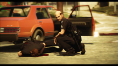 Officer Down