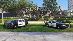 rockford hills police