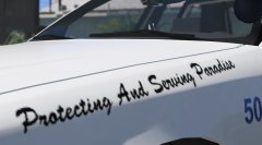 Florida's Finest In Los Santos