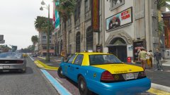 franklins taxi service