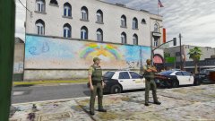 just a couple of pimps