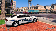 LSPD Traffic dot png