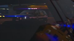 Paleto PD in Los Santos?