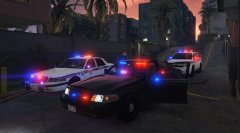 Saint John Police Force