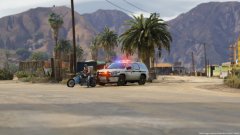 the lost member busted