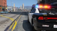 ...ziehe durchs Revier , makier hier und da mal dass ich da war.