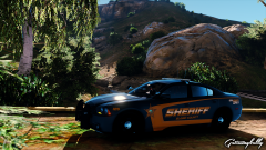 Blaine County Vineyard