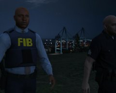 The Search Continues...