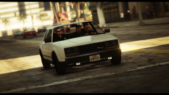 Keeping the streets safe