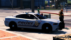 Shenanigans in the Subway