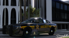 Someone ventured a little far from their home state...