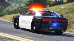 Texas Texture Pack V1.0 Preview