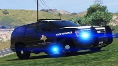 Texas Texture Pack V1.0 Preview