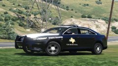 Texas Texture Pack V1.0 Preview