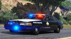 Texas Texture Pack V1.0 Preview