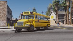 School Bus