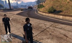 Better ems transport!