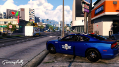 KC LS PD department city place