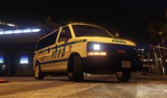 Savana NYPD_5