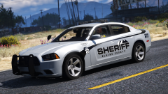 Blaine County Sheriff