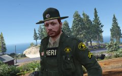 BCSO Variation 2 [WIP]