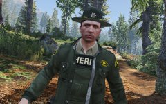 BCSO Variation 1 [WIP]