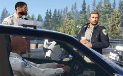 SAHP Regular Coat [WIP]