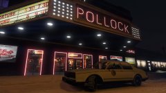 going to the cinema!