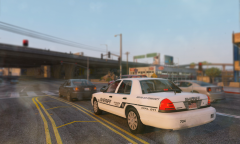 Los Santos County Sheriff