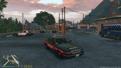 Stanier 1st Gen AMFR Security