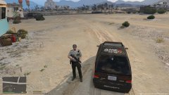 Dilettante AMFR Security