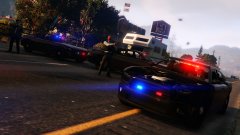 FIB Stop Right There!