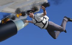 Nothing to see [SUP/PILOT]