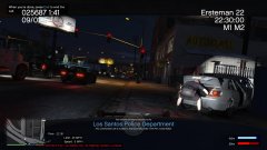 Skirt patrol returns