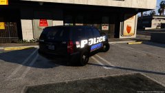 Georgetown, Tx Police