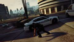 He's Losing It Watch Out!