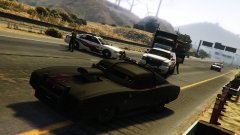 Nothing's Gonna Stop Me