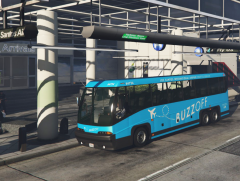 BuzzOff (Parody of FlyAway)