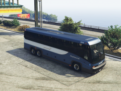 Dashound (New Livery)