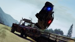 ARGH! Get The Hell Out Of My Way!