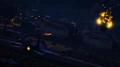 Echo 2, Boogie Destroyed