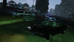 That's A Negative, Suspect Got Around The Block