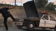 It Just Came Out The Shop