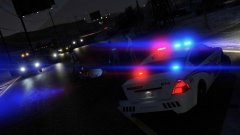 8L13 Dispatch, Coroner On Scene Show Me 10-6