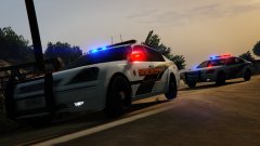 BCSO's New Annis Pinnacle PPV