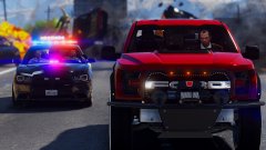 Trevor like this truck