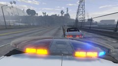 1-X-13 Code 6 with x1 Occupant