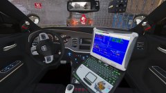 Another day in the office