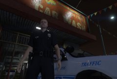 Clean and Serene....maybe