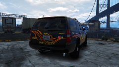 Los Santos K-9 #2